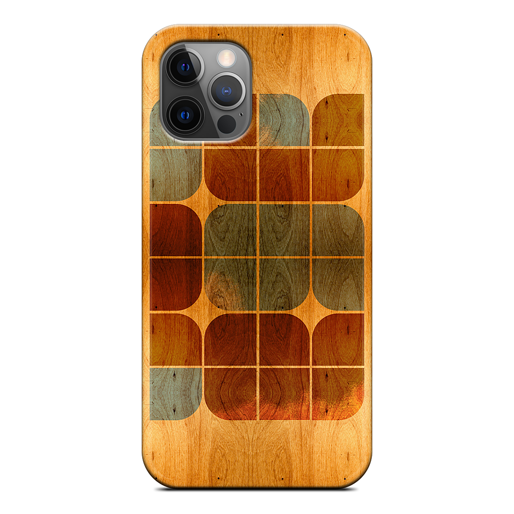 Sudoku iPhone Case