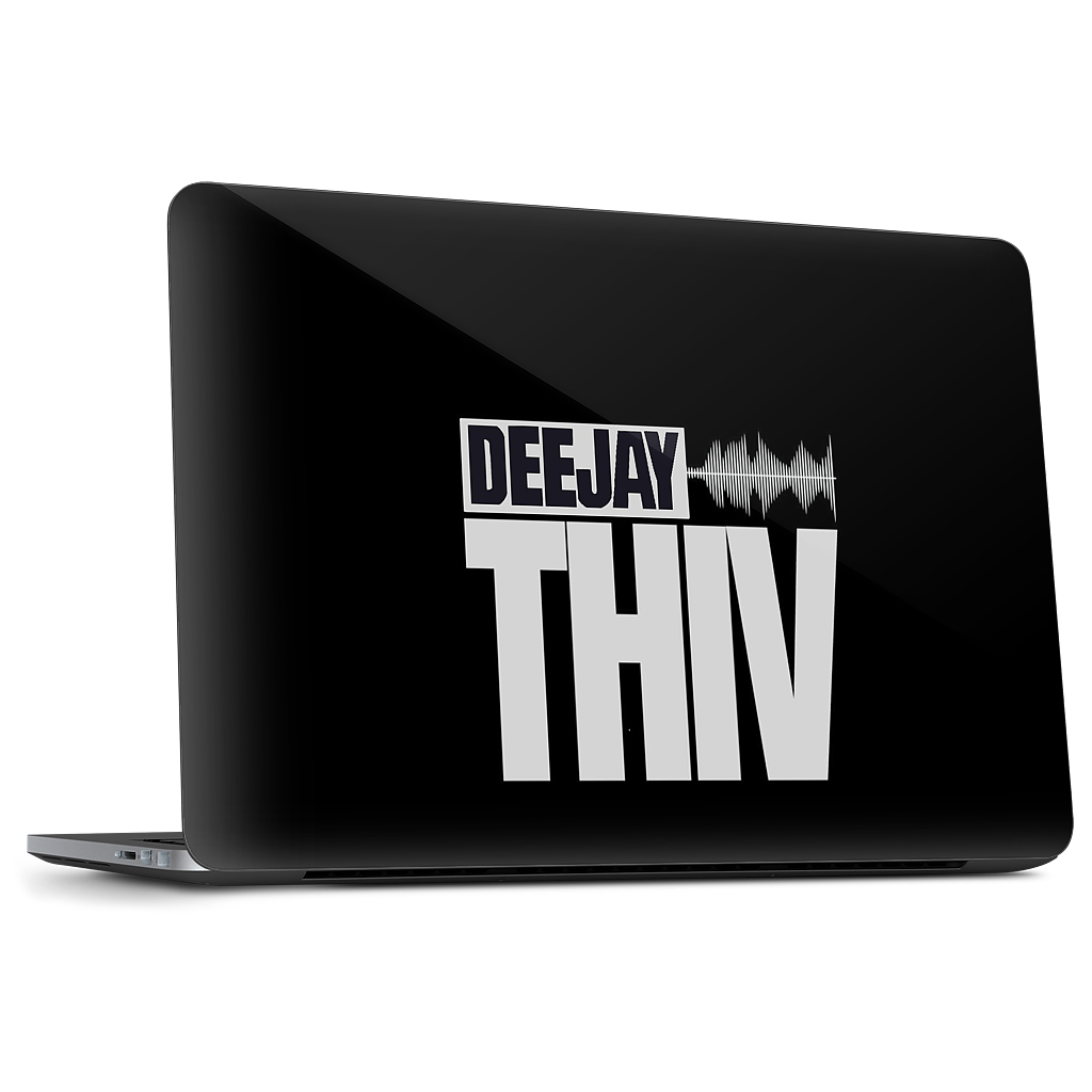 Custom Dell Laptop Skin - 09ef2823