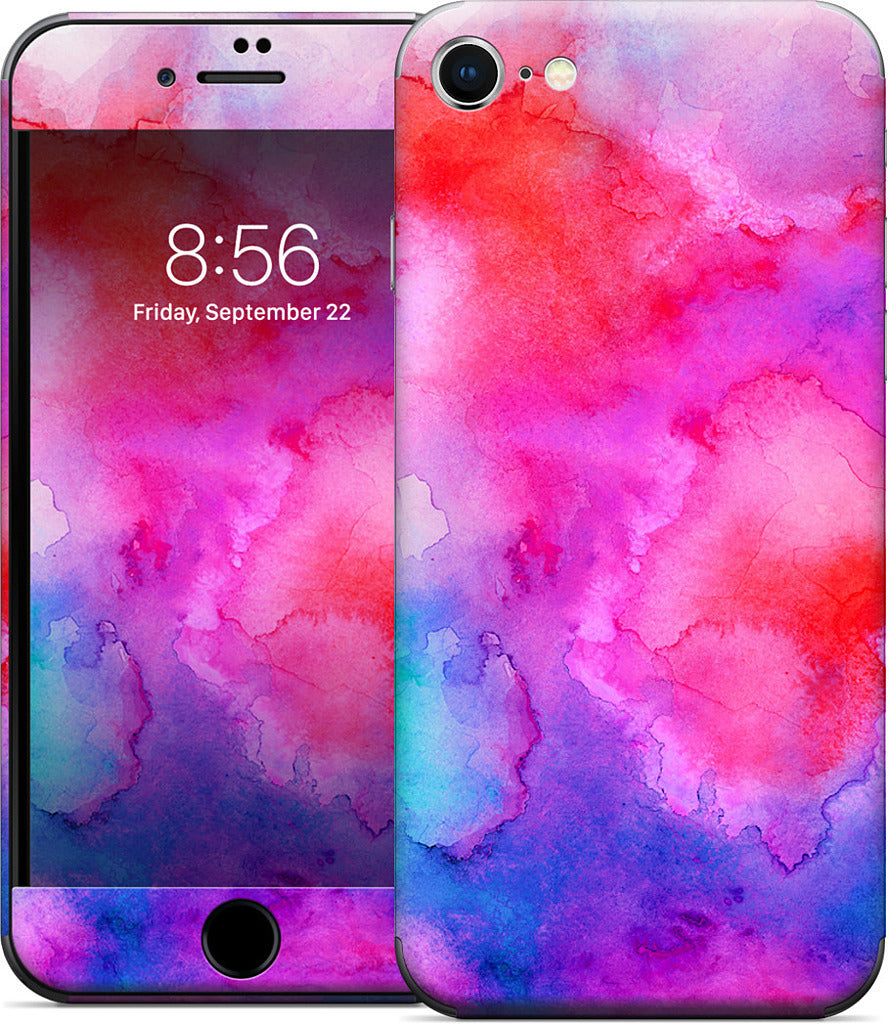Acquiesce 2 iPhone Skin