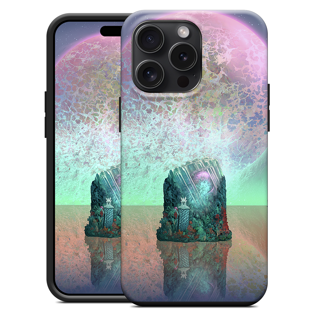 Bearers of the Broken iPhone Case