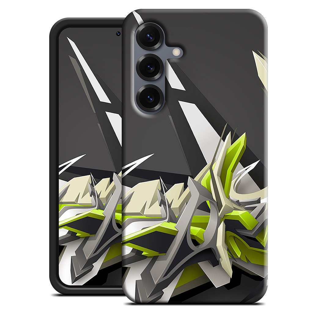 Swinging DAIM Samsung Case