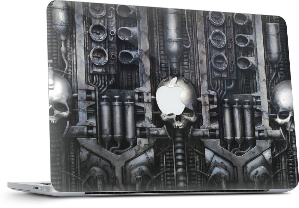 Landscape XIX MacBook Skin