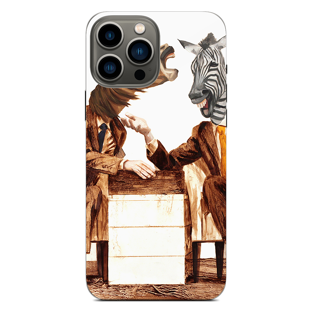 Managing A Recovery iPhone Skin