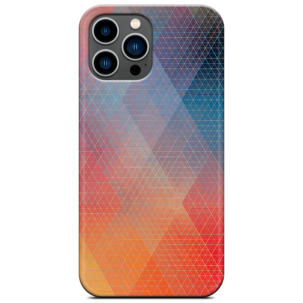 Digitalis iPhone Case