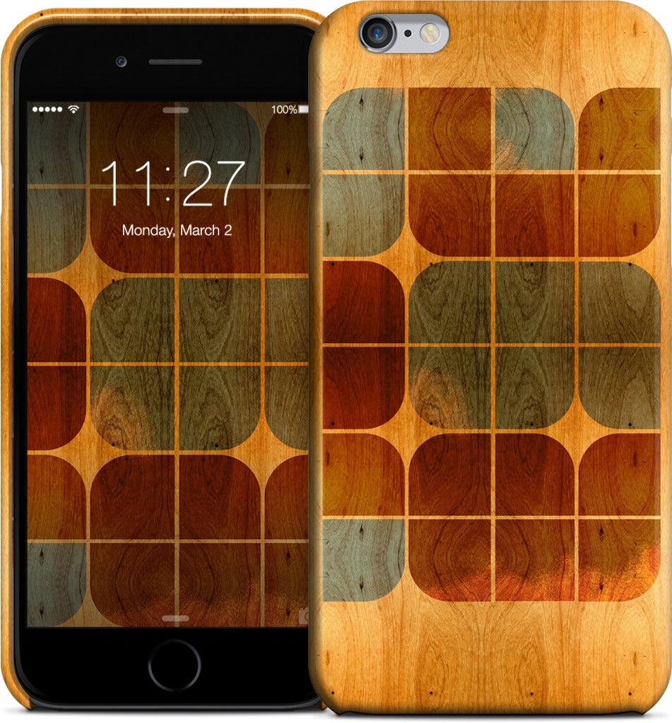 Sudoku iPhone Case