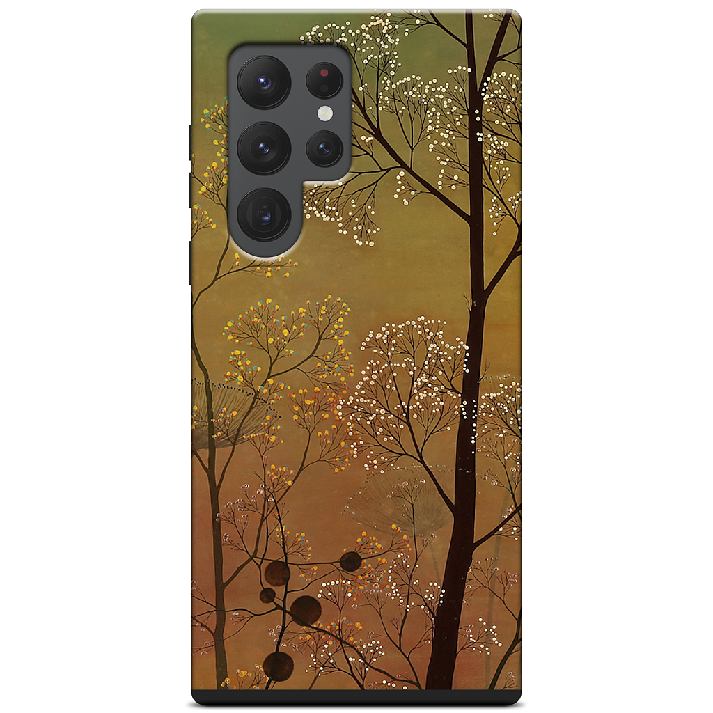 Natives Samsung Case