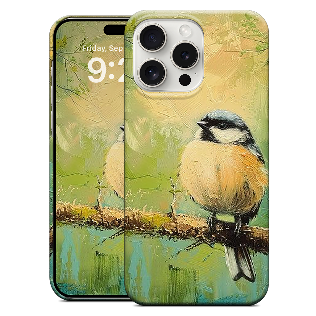 Custom iPhone Case - 02c0da86