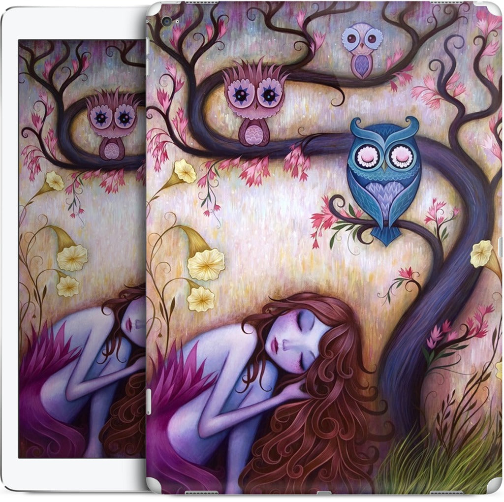 Wishing Tree iPad Skin