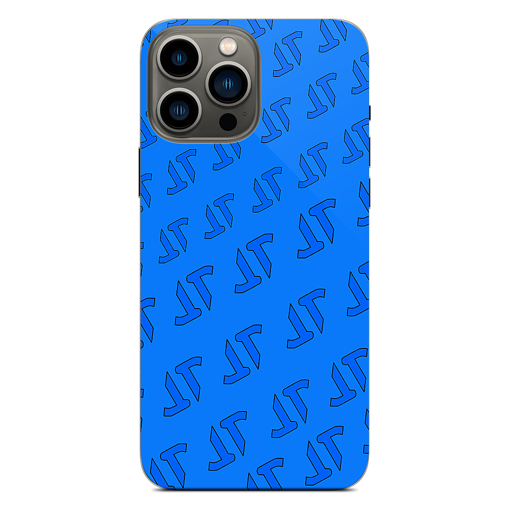 Custom iPhone Skin - bf5642a5