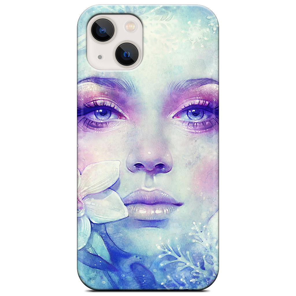 December iPhone Case