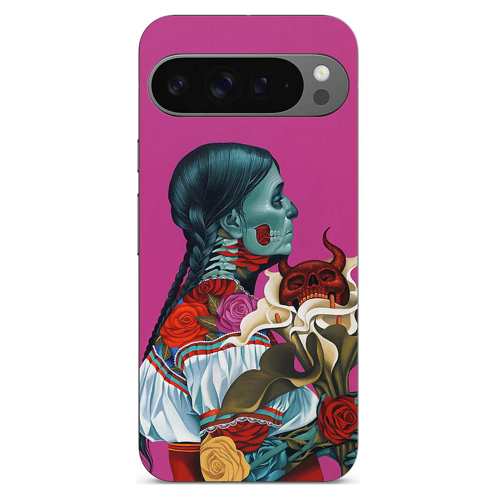 Rosa Google Phone