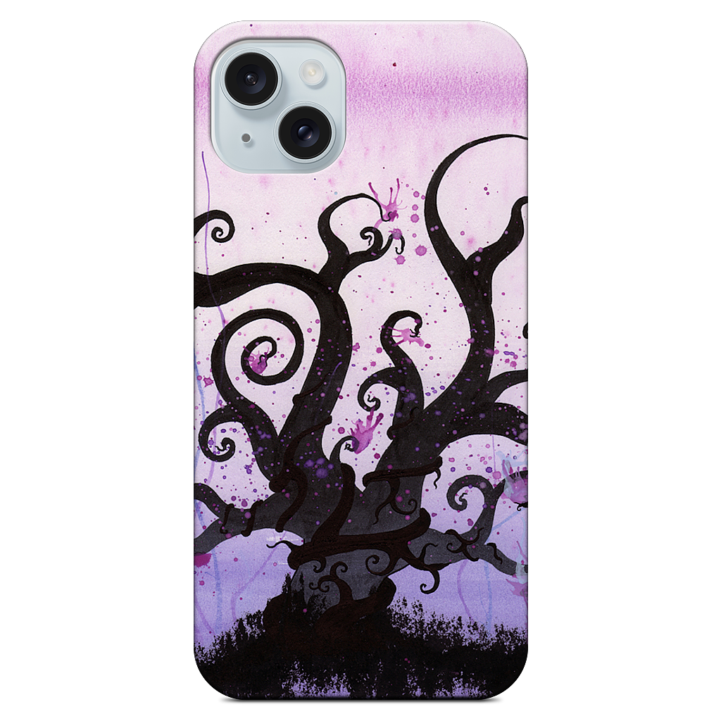 Growth iPhone Case