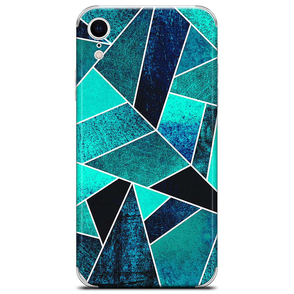 Wild Ocean iPhone Skin