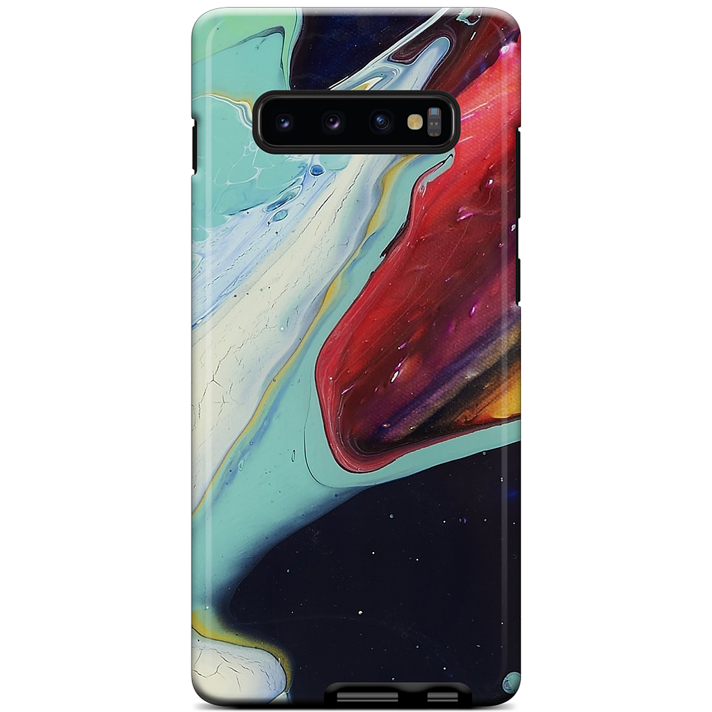 Quanta Samsung Case