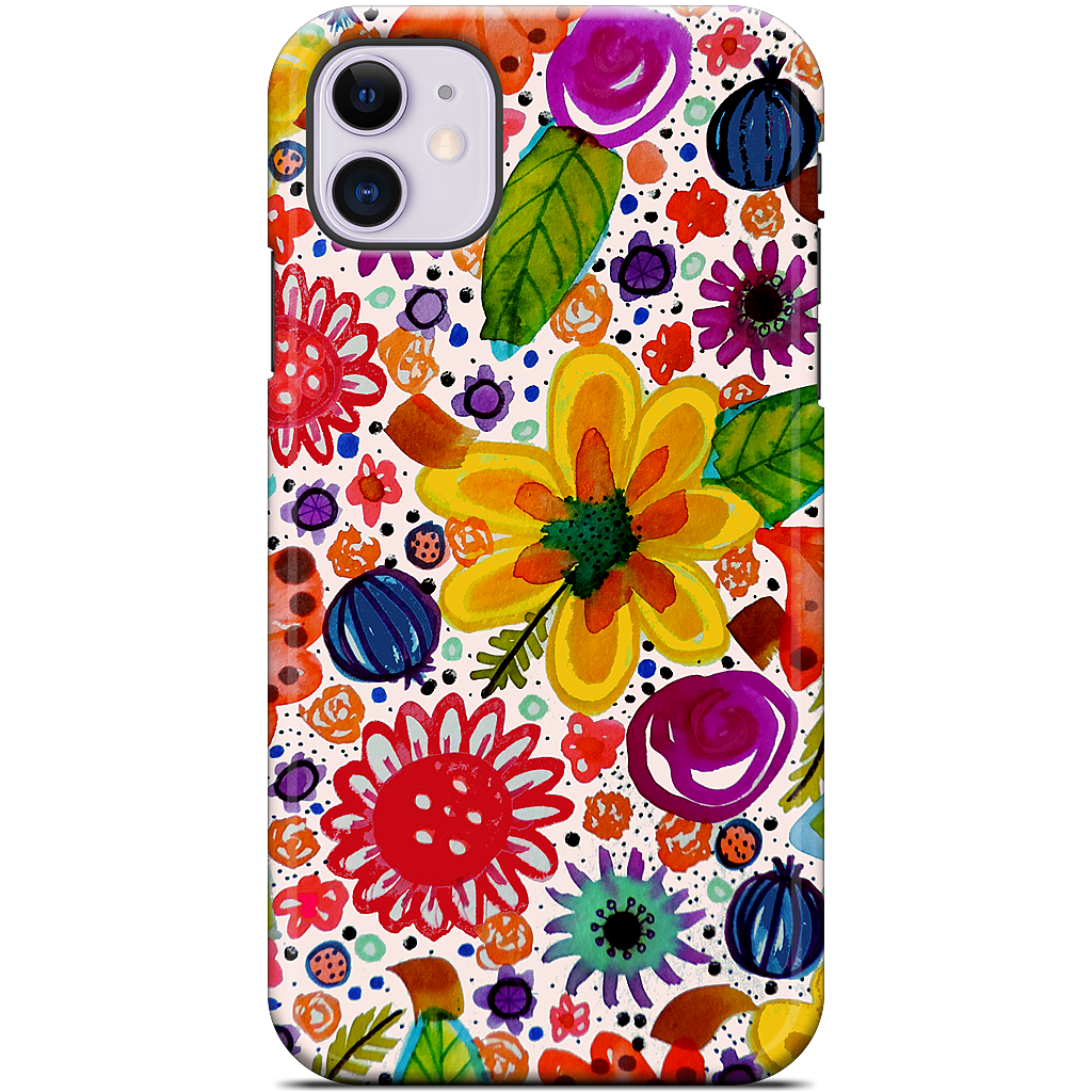 Calypso iPhone Case