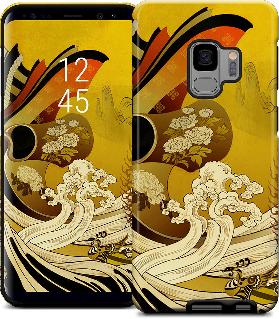 Kobe Samsung Case