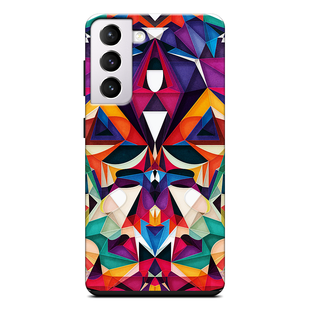 Emotion in Motion Samsung Case