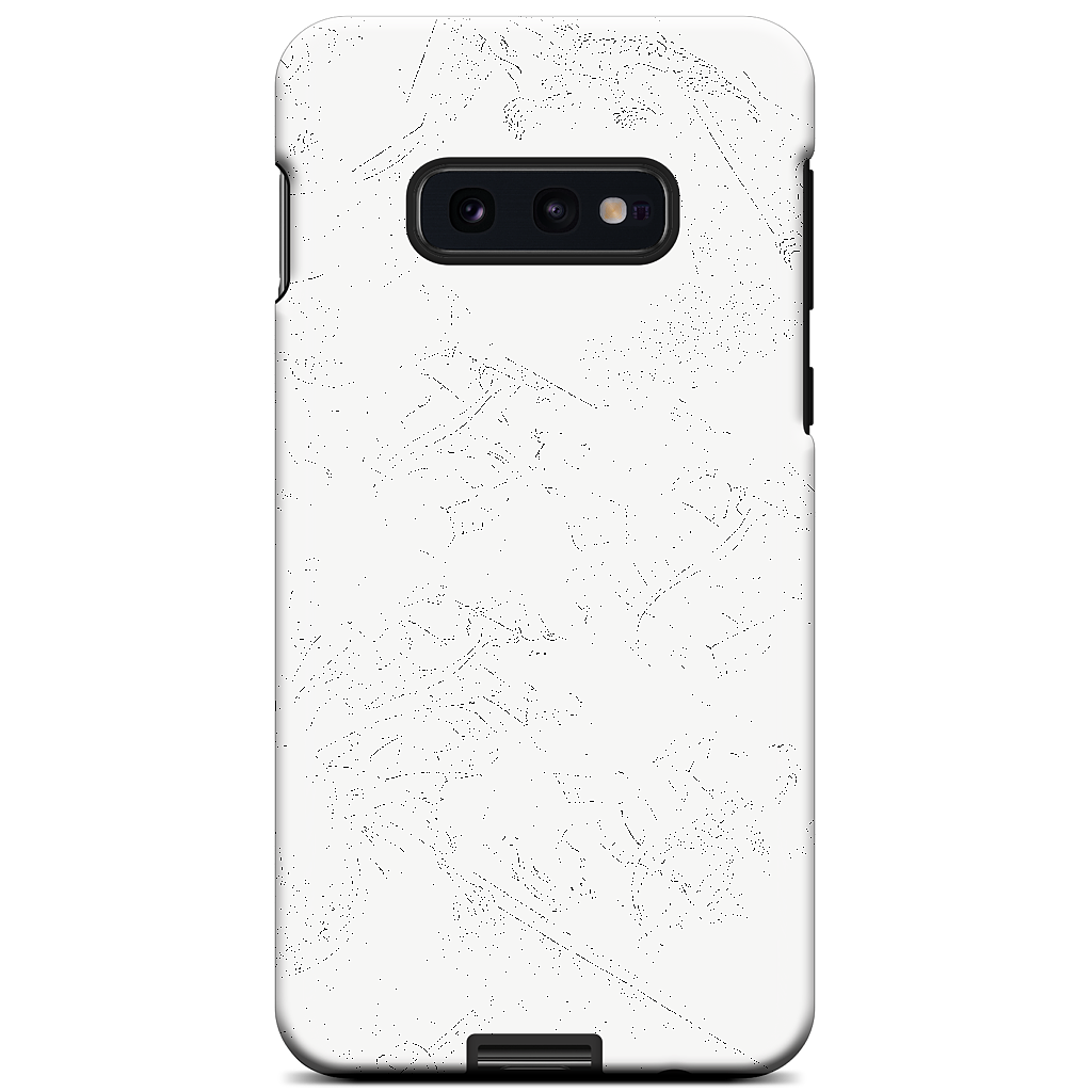 Reptiles Samsung Case
