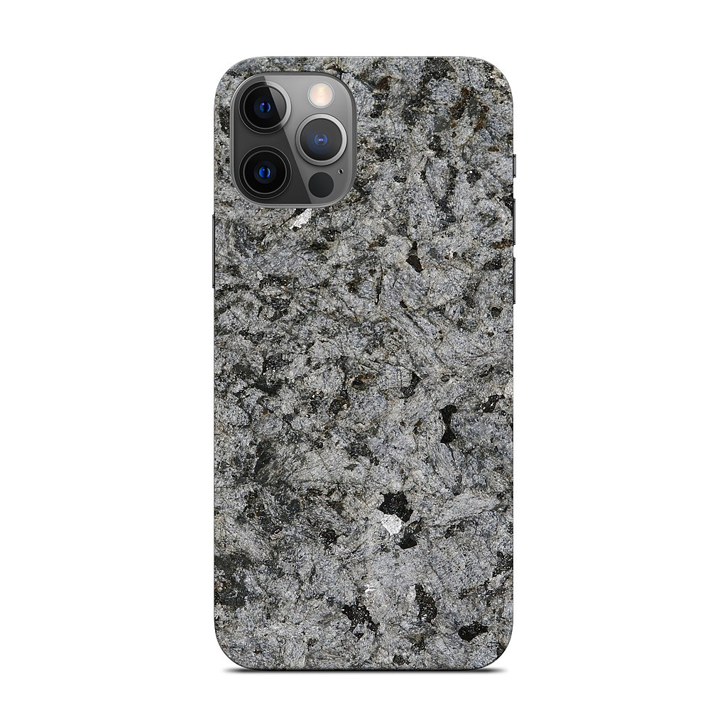 Speckles iPhone Skin