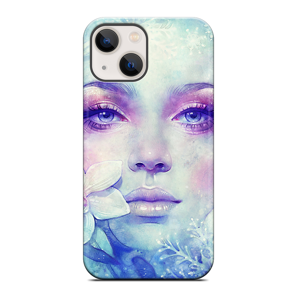 December iPhone Case