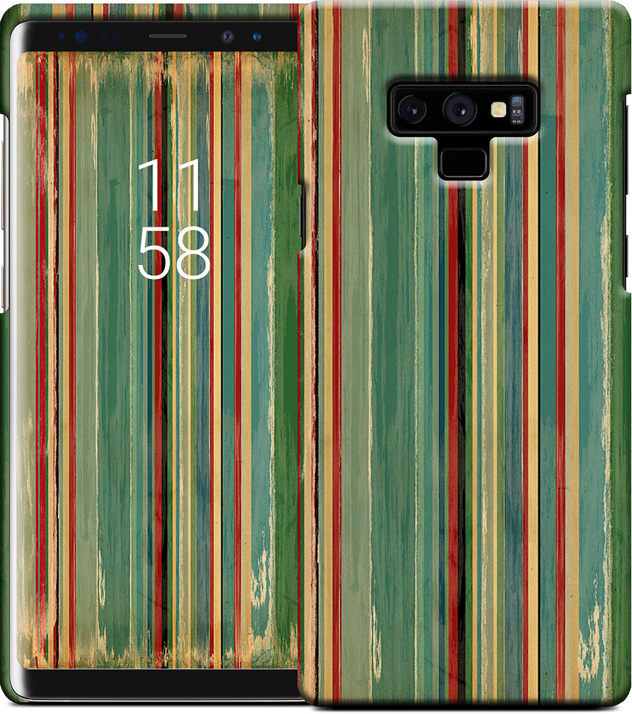 Flagstaff Samsung Case