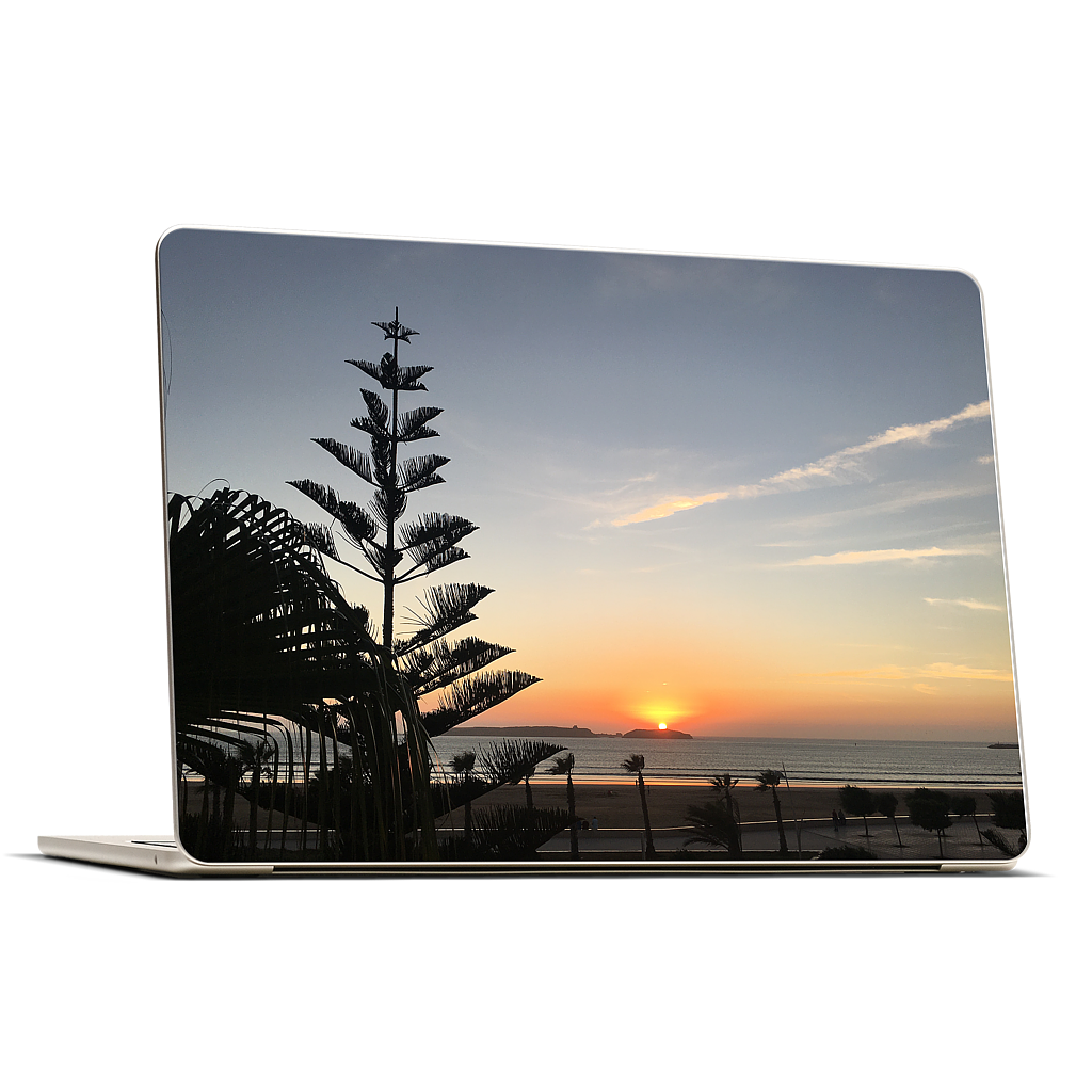 Custom MacBook Skin - 19a67606