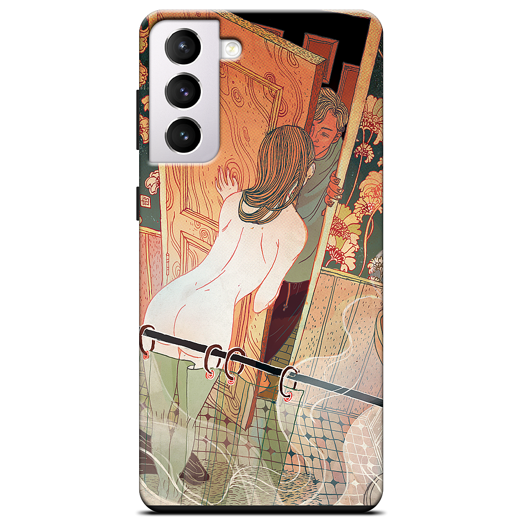 Sweet Dreams Samsung Case