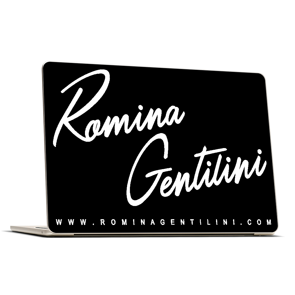 Custom MacBook Skin - b60bfc35