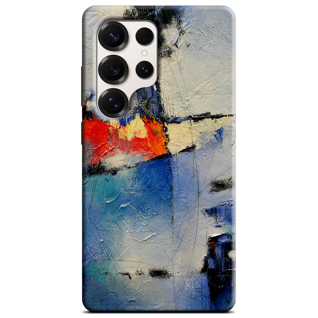 Currents Samsung Case