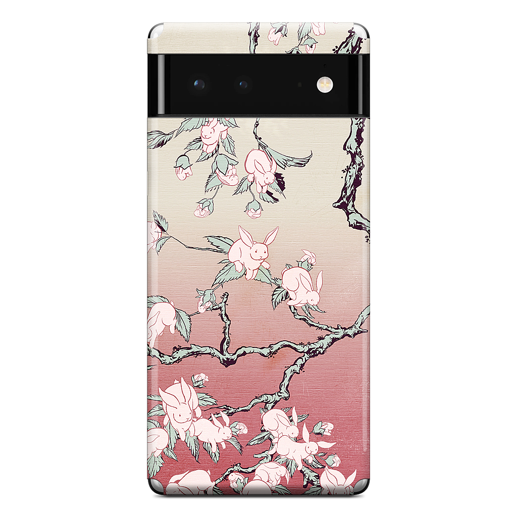 Bunny Blossom Google Phone