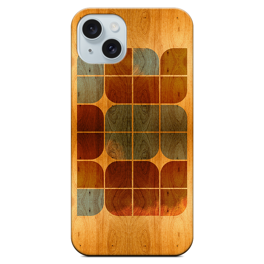 Sudoku iPhone Case