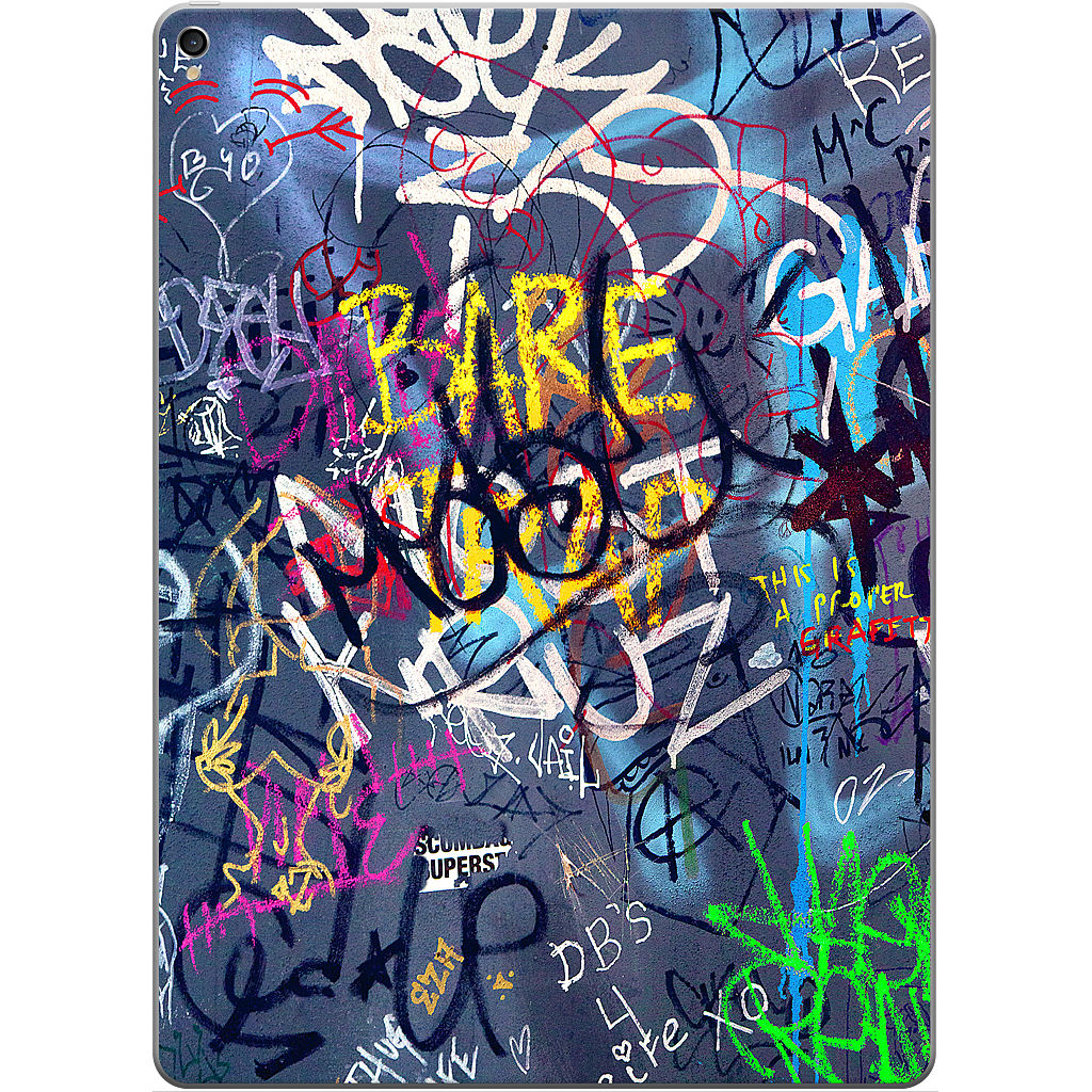 Double Down iPad Skin