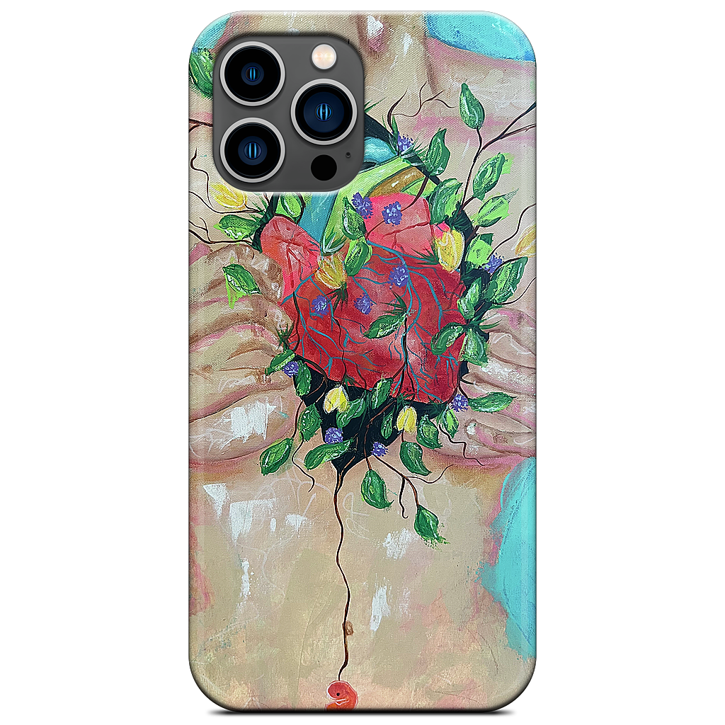 Custom iPhone Case - 1d53ce3c