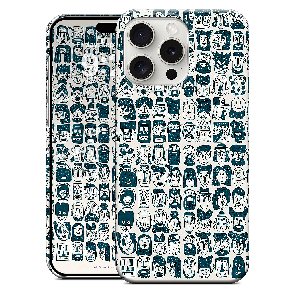 Custom iPhone Case - cbbc7703