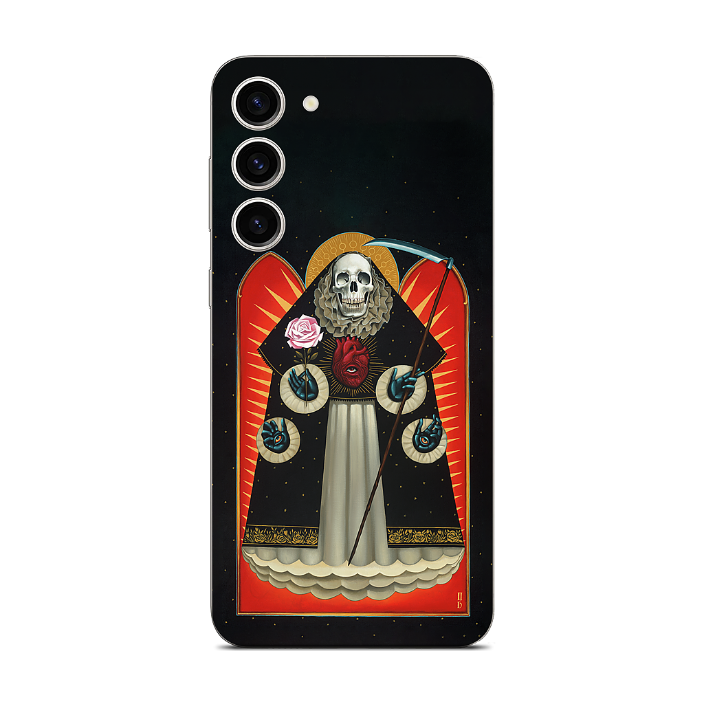 Reeper Samsung Skin