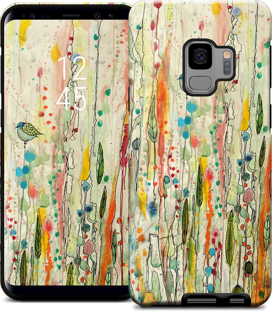 Liberte Samsung Case