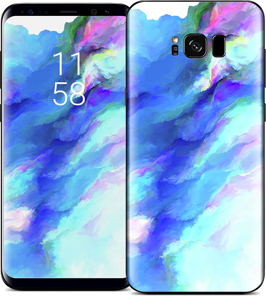 Ophelia Samsung Skin