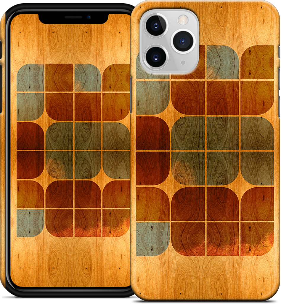 Sudoku iPhone Case
