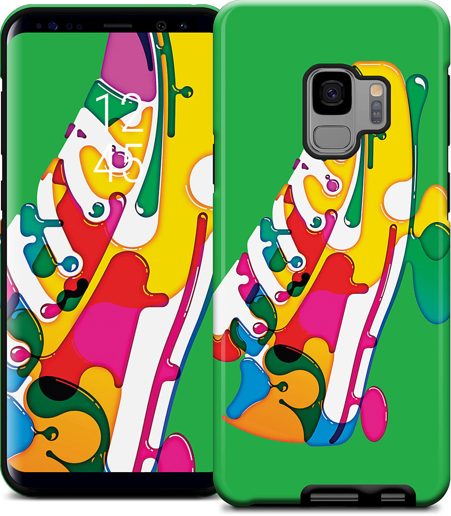 Sneaker Samsung Case
