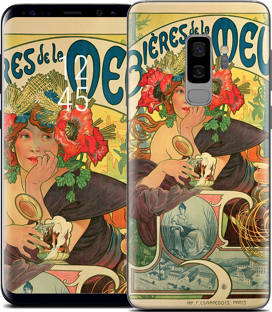 Bieres de la Meuse Samsung Skin