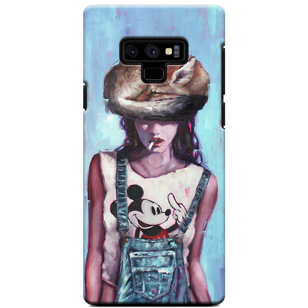 Hurts Good Samsung Case