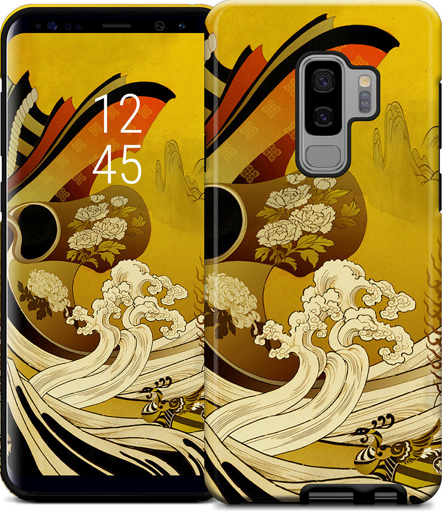 Kobe Samsung Case
