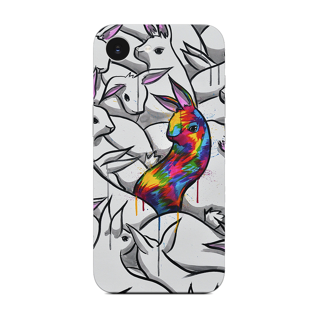 For Your Consideration iPhone Skin