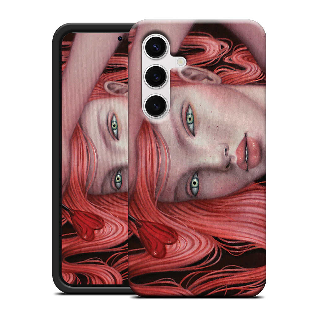 Sugar, Spice and Everything Nice Samsung Case