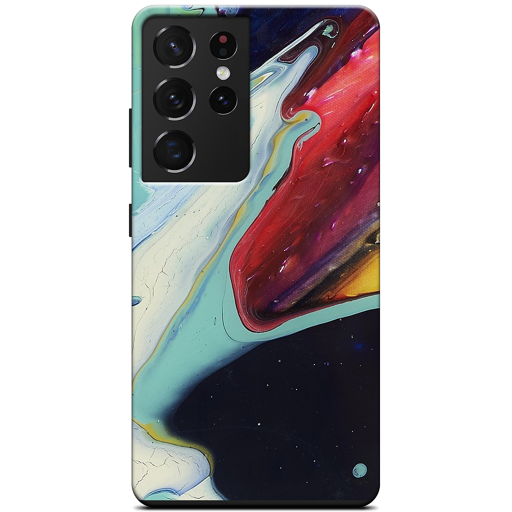 Quanta Samsung Case