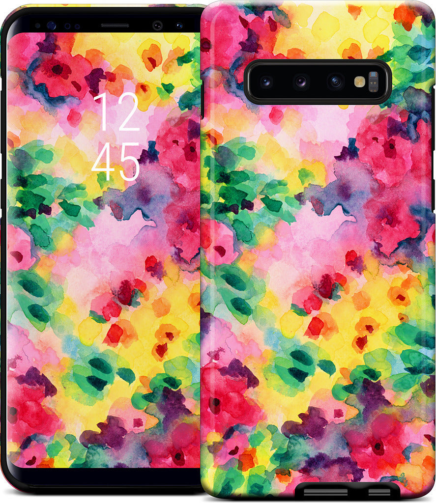 Flourish 1 Samsung Case