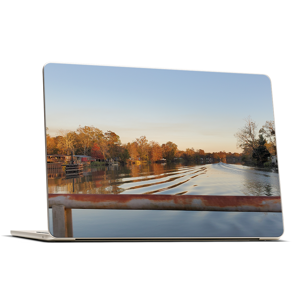 Custom MacBook Skin - 5ae8f22b