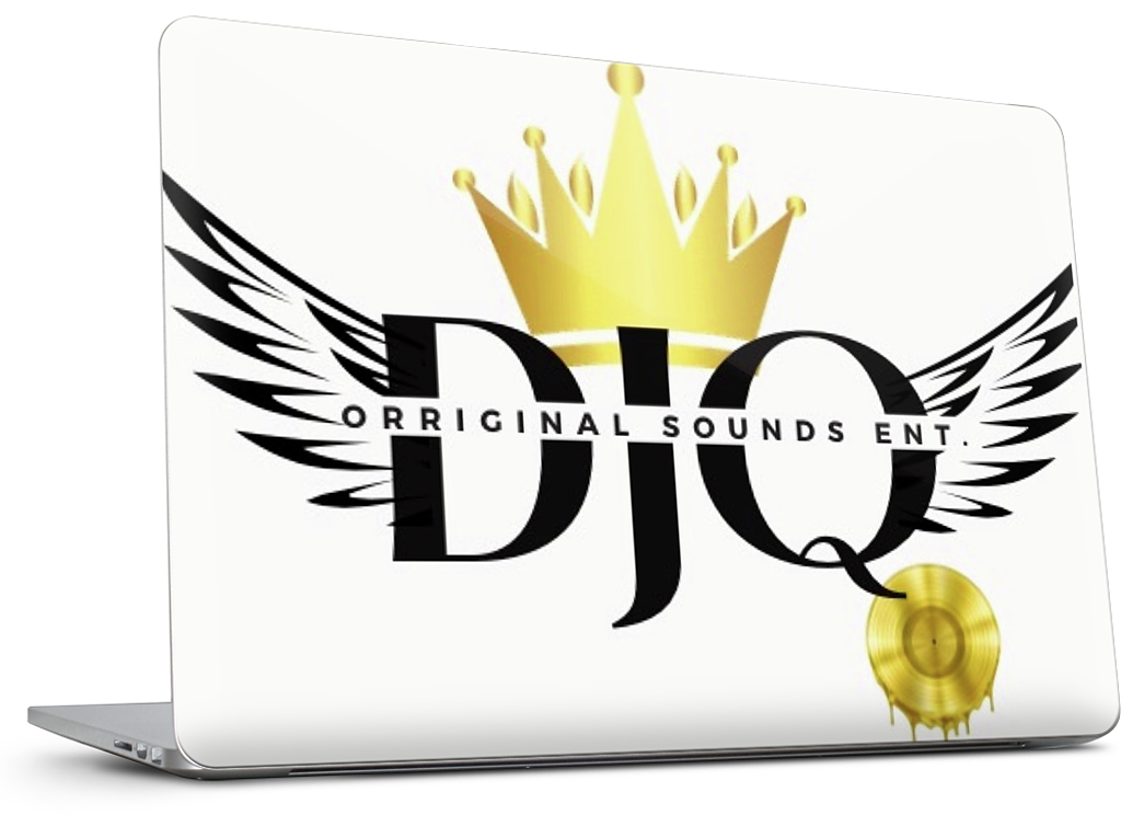 Custom MacBook Skin - f5c86f67