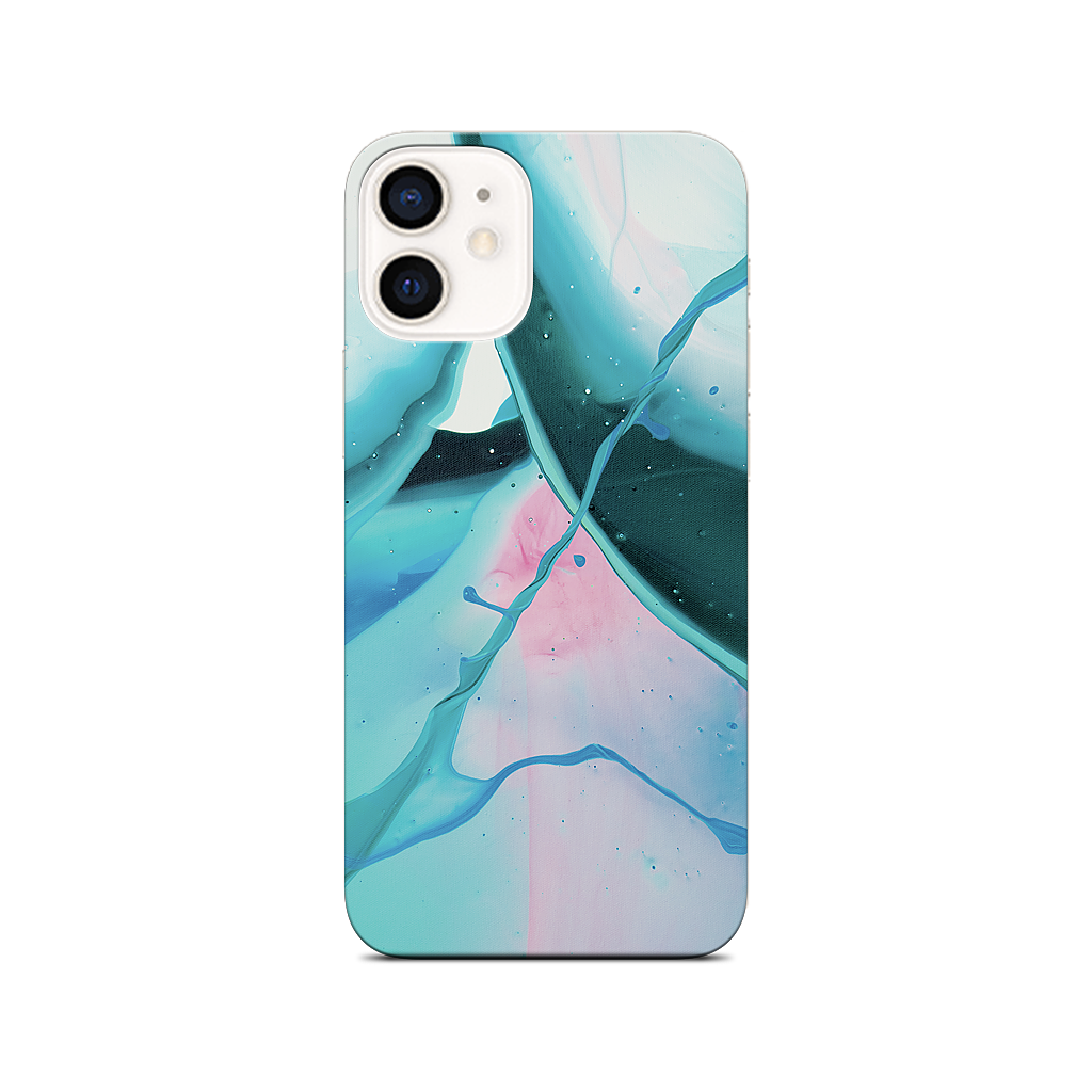 Auspex iPhone Skin