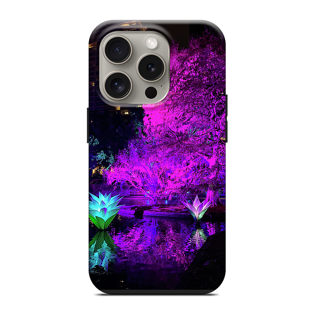 Custom iPhone Case - 96ebf016